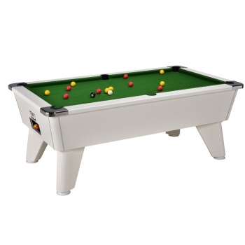 BILLARD OMEGA DOM 6FT