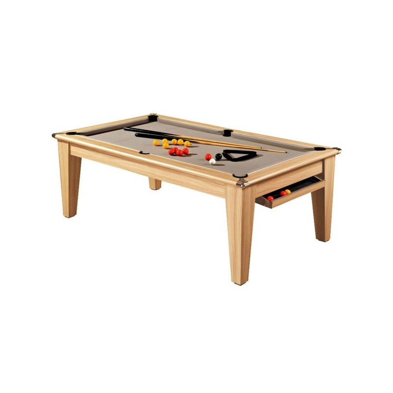 BILLARD POOL YORK 7FT