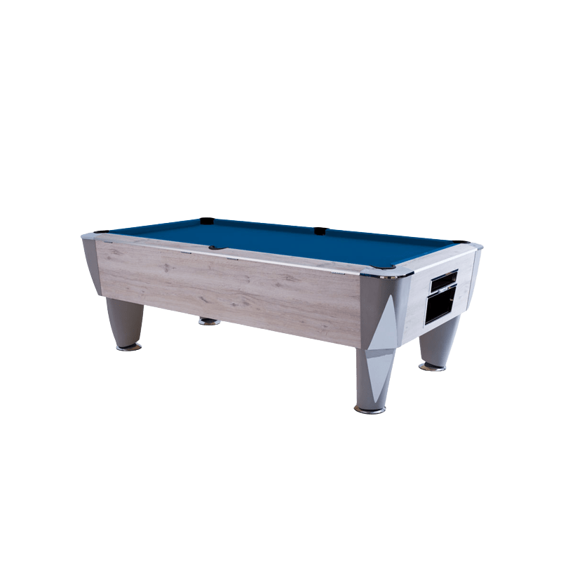 Billard Pool Anglais Atlantic 7ft