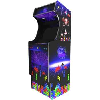 BORNE RETRO ARCADE MULTIGAME