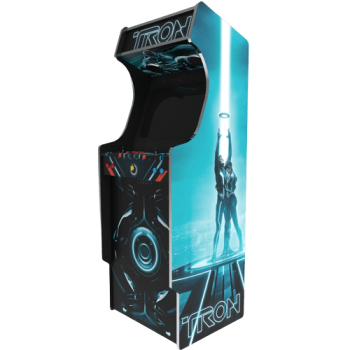 BORNE RETRO ARCADE TRON