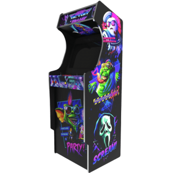 BORNE RETRO ARCADE NEW RETRO