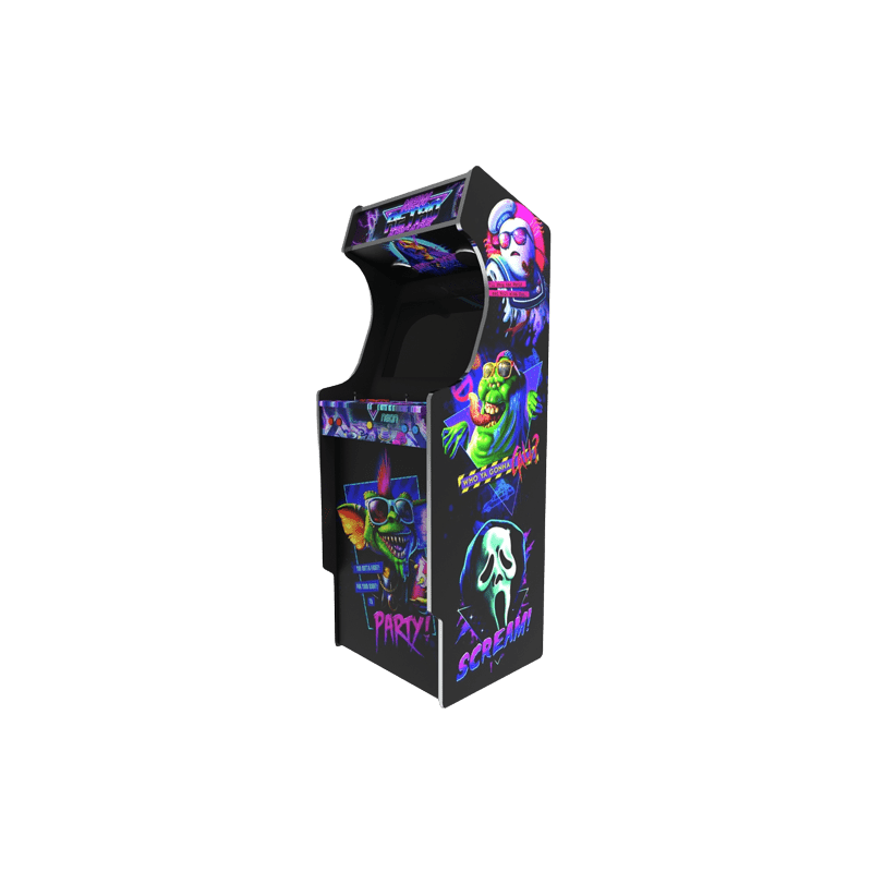 550/BT BORNE ARCADE BARTOP - Air2Jeux