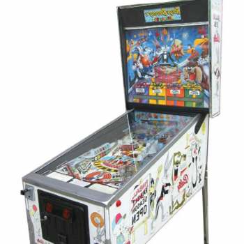 FLIPPER BUGS BUNNY'S...