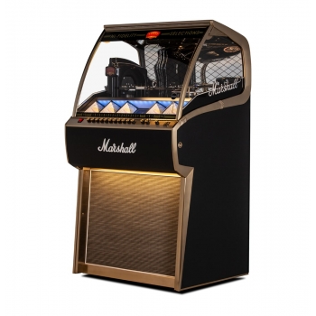 JUKE BOX MARSHALL LP 33 Tours