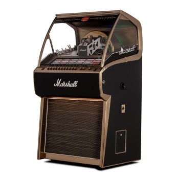 JUKE BOX MARSHALL VINYL