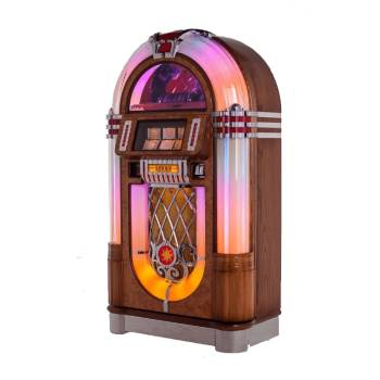 JUKE BOX SL15 SLIM LINE CD