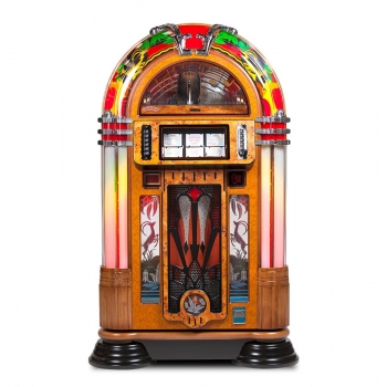 JUKE BOX GAZELLE CD