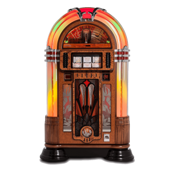 JUKE BOX MANHATTAN CD