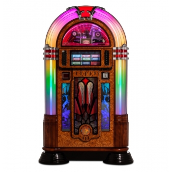 JUKE BOX MANHATTAN VINYL