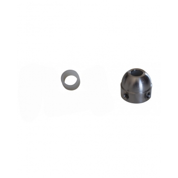 COUSSINET NYLON 12MM POUR...