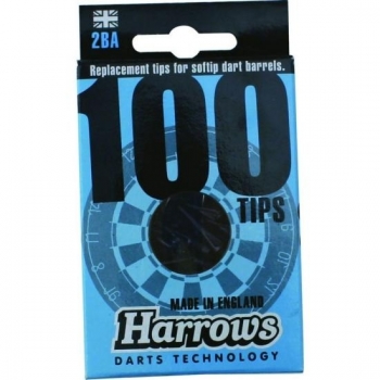 BLISTER 100 POINTES HARROWS...