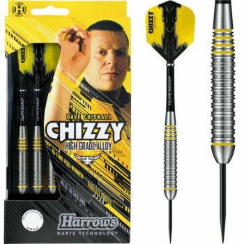 HARROWS FLECHETTES CHIZZY...