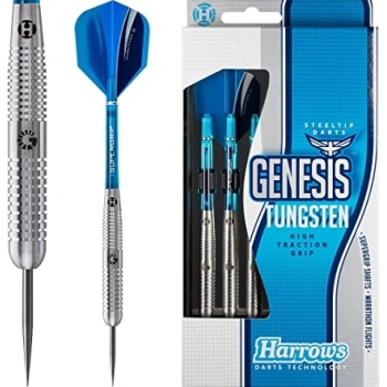 HARROWS FLECHETTES GENESIS