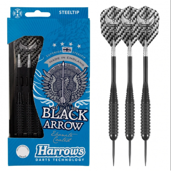 HARROWS FLECHETTES BLACK ARROW