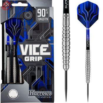 HARROWS FLECHETTES VICE GRIP