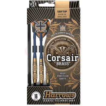 HARROWS FLECHETTES CORSAIR