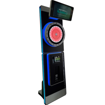 E-Sport Darts LED