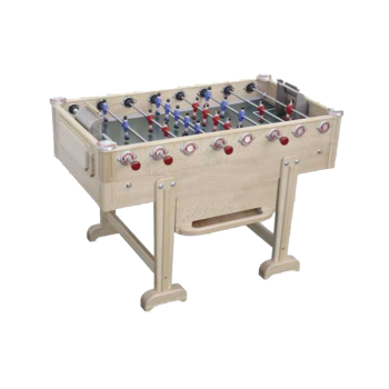 BABY-FOOT STELLA RETRO HETRE