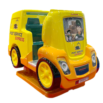 KINDIE RIDE FACTEUR