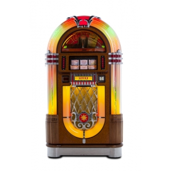 JUKE BOX SL15 CD