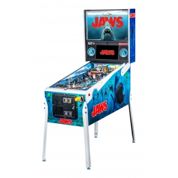 Jaws - Limited Edition
