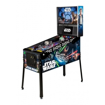 Star Wars - Limited Edition