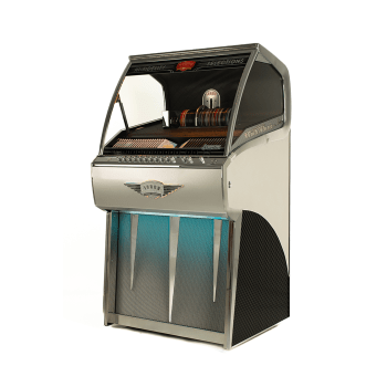 JUKE BOX STREAMLINER ROCKET CD