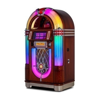 JUKE BOX WURLITZER 1015...