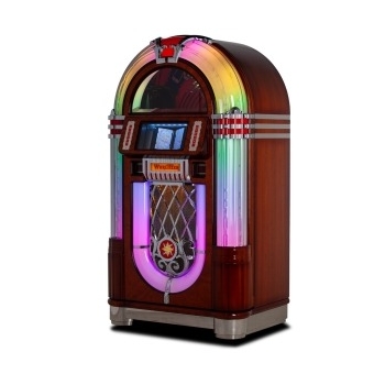 JUKE BOX WURLITZER 1015...