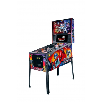 Flipper Transformers - Pro