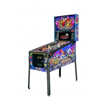 Flipper Transformers - Premium