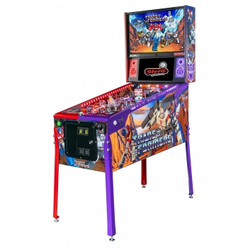 Flipper Transformers -...