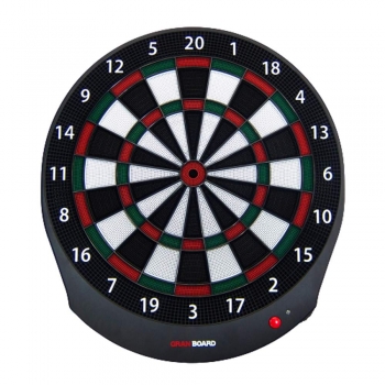 GranBoard Dash Verte –...
