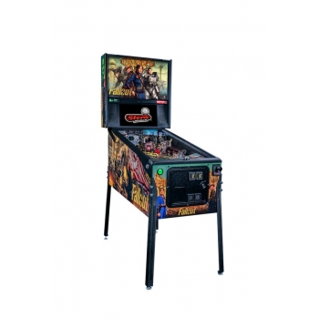 Flipper Fallout - Premium