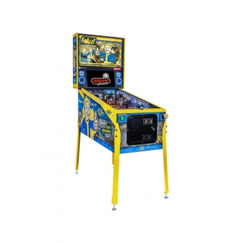 Flipper Fallout - Edition...