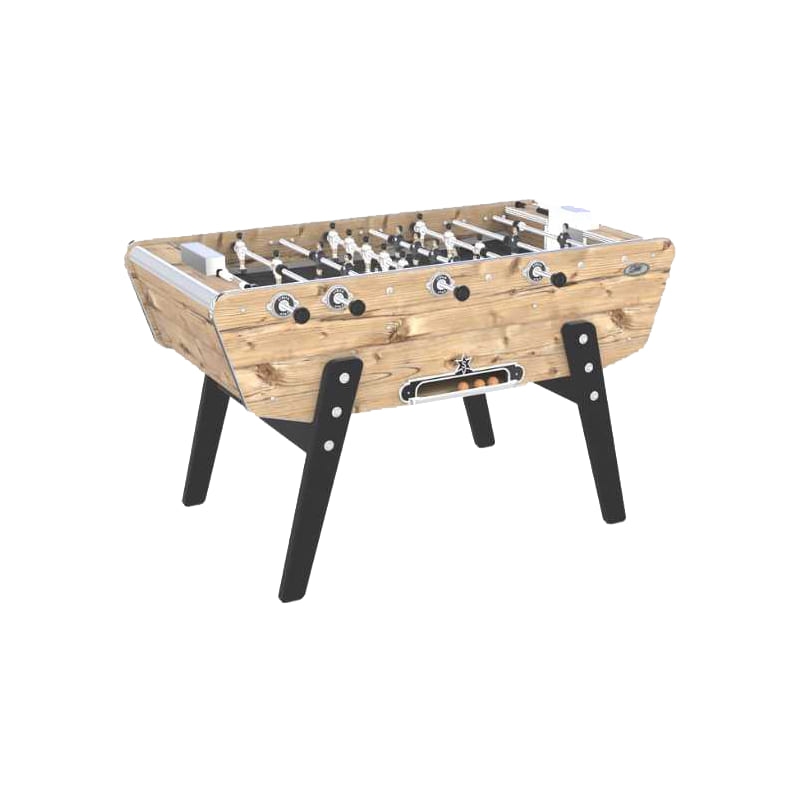 Baby-foot : guide complet des meilleures marques pour bien choisir