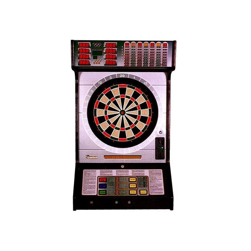 Fléchettes : guide complet pour choisir un jeu adapté à votre espace