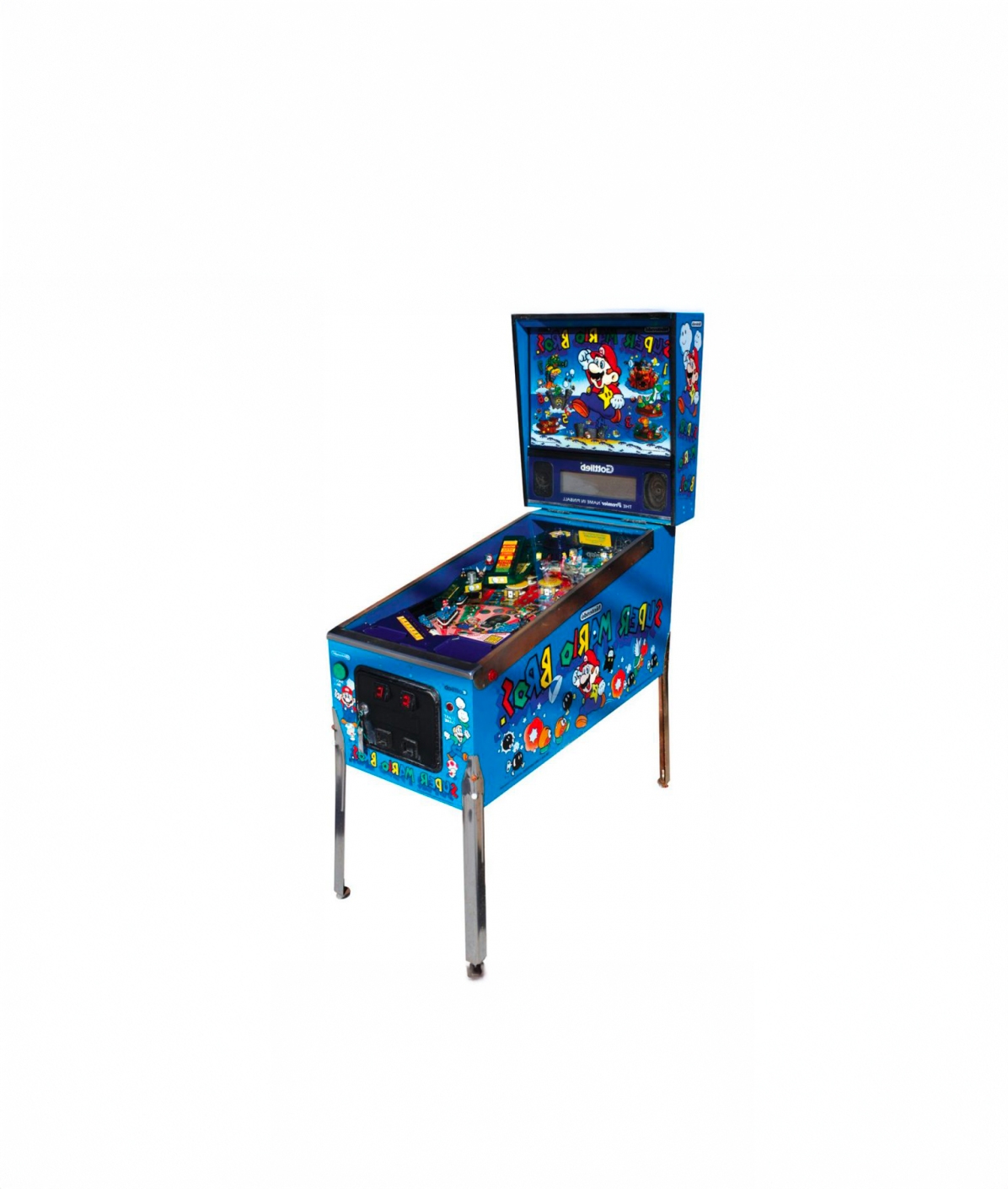 Flipper : guide des meilleures marques